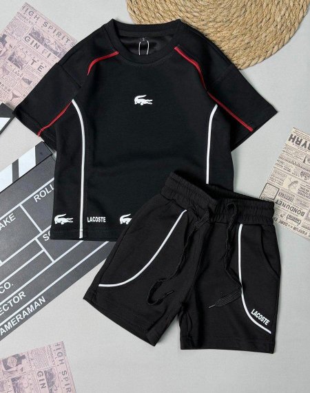 ترينج صيفي :LACOSTE: 6M-10